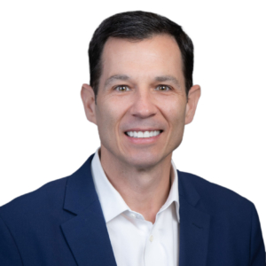 Headshot of Jimbo Cross