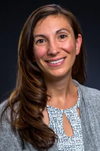 Dr. Christine Funke, MD