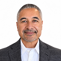 Headshot of Greg Prieto